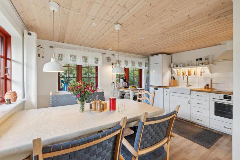 Foto von Ferienhaus MH68 in Søndervig - Westjütland