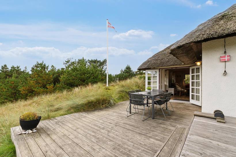 Foto von Ferienhaus MH68 in Søndervig - Westjütland