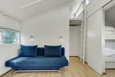 Vorschaubild von Ferienhaus MH71 in Hampen - Ostjütland
