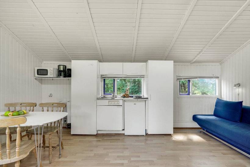 Foto von Ferienhaus MH71 in Hampen - Ostjütland
