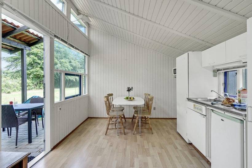 Foto von Ferienhaus MH71 in Hampen - Ostjütland
