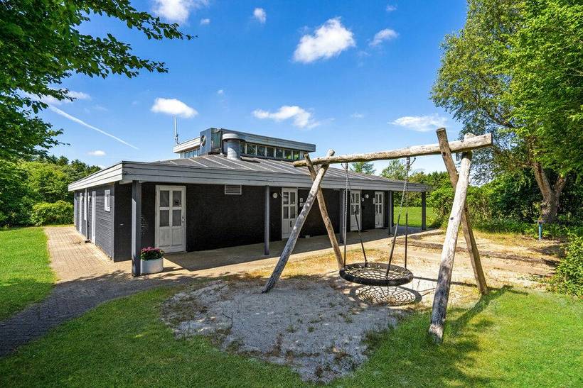 Foto von Ferienhaus MH71 in Hampen - Ostjütland