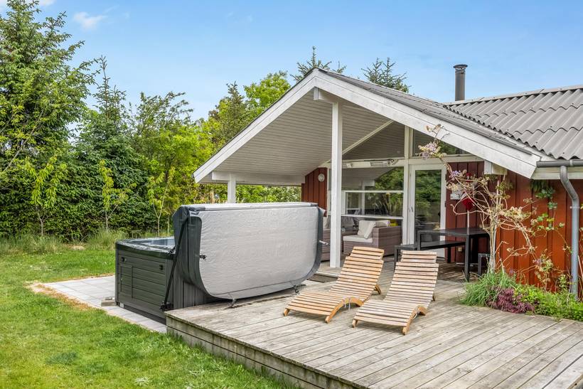 Foto von Ferienhaus MH74 in Grønhøj - Løkken - Nordjütland
