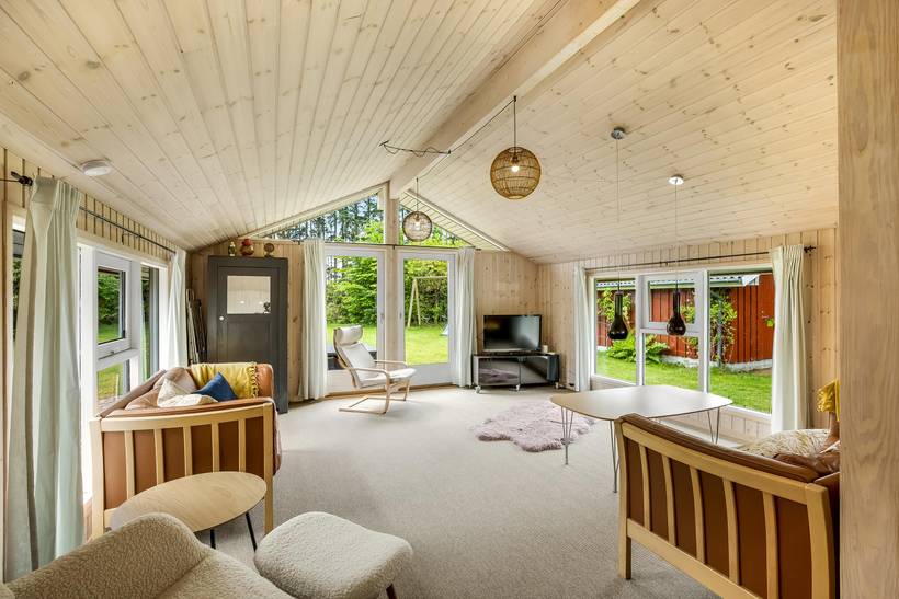 Foto von Ferienhaus MH74 in Grønhøj - Løkken - Nordjütland