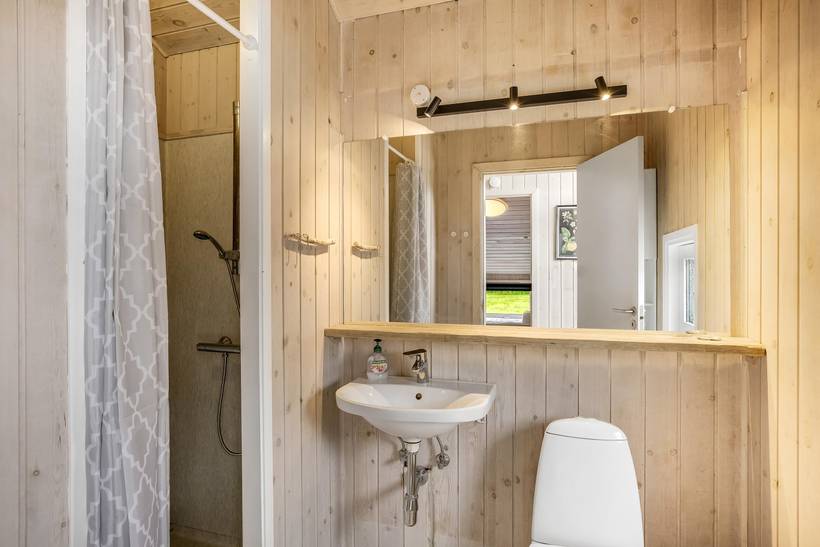 Foto von Ferienhaus MH74 in Grønhøj - Løkken - Nordjütland