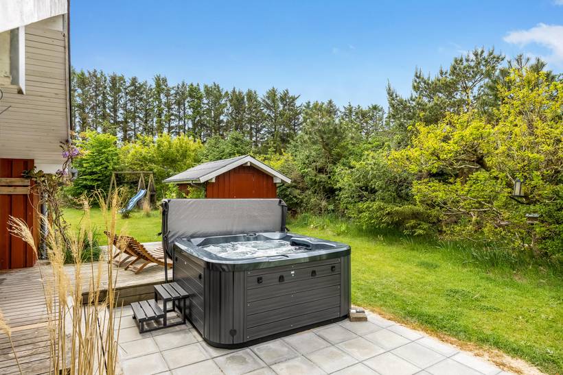 Foto von Ferienhaus MH74 in Grønhøj - Løkken - Nordjütland