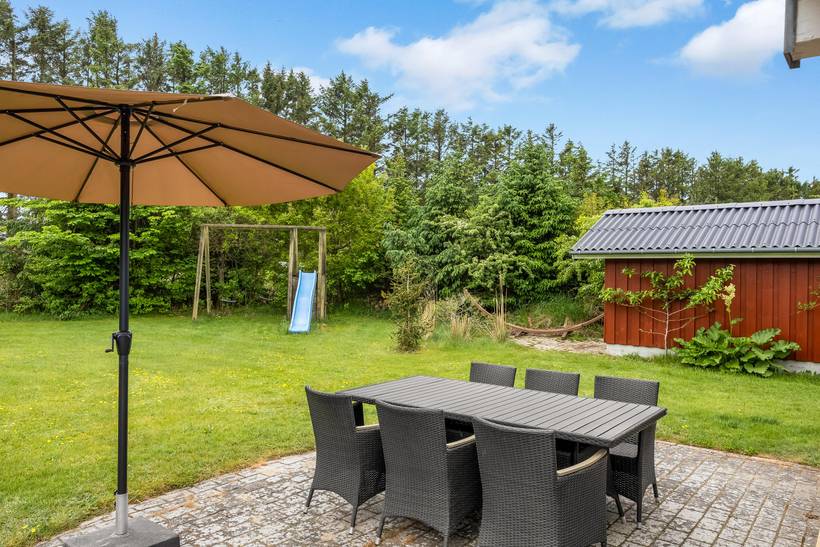 Foto von Ferienhaus MH74 in Grønhøj - Løkken - Nordjütland