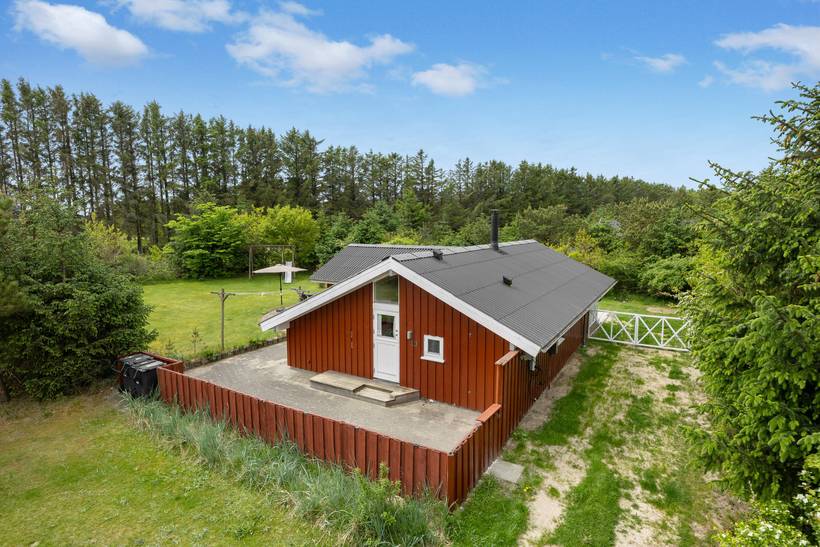Foto von Ferienhaus MH74 in Grønhøj - Løkken - Nordjütland