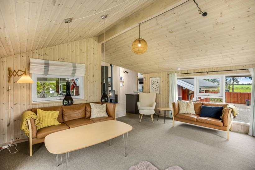 Foto von Ferienhaus MH74 in Grønhøj - Løkken - Nordjütland