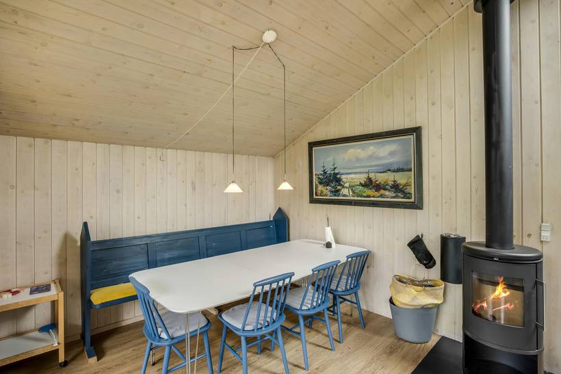 Foto von Ferienhaus MH74 in Grønhøj - Løkken - Nordjütland