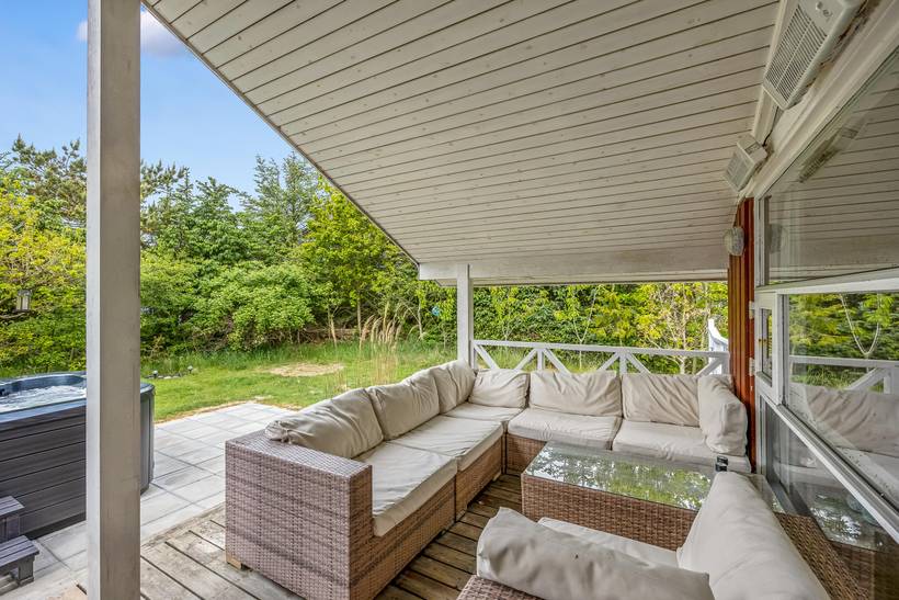 Foto von Ferienhaus MH74 in Grønhøj - Løkken - Nordjütland