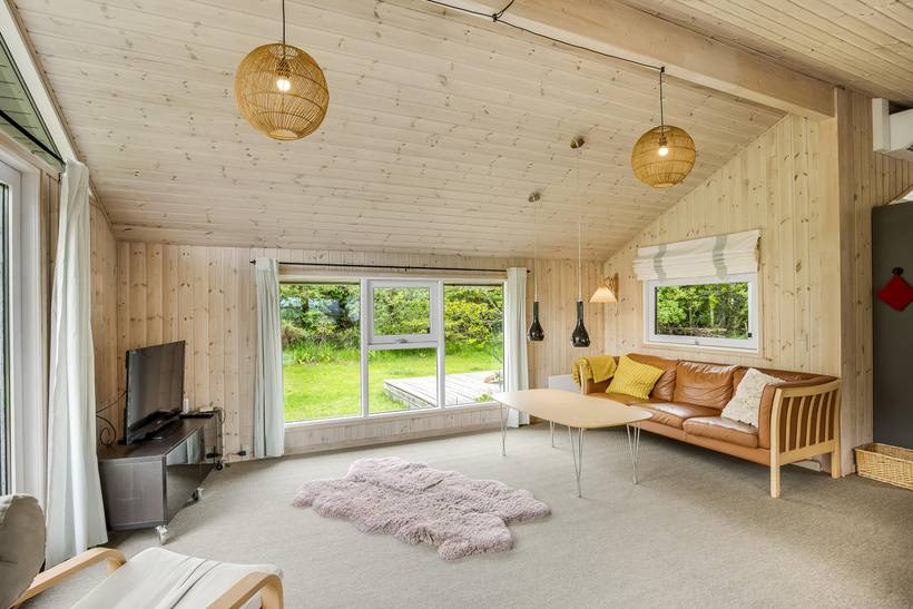 Foto von Ferienhaus MH74 in Grønhøj - Løkken - Nordjütland