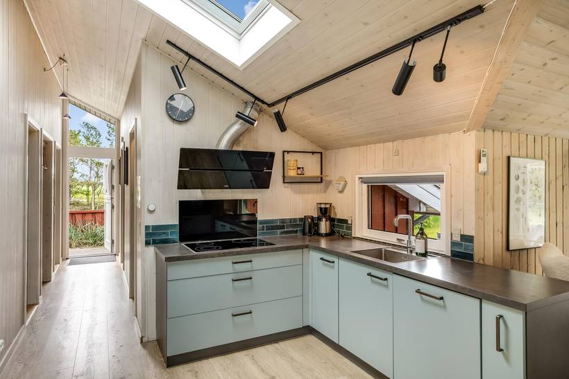Foto von Ferienhaus MH74 in Grønhøj - Løkken - Nordjütland