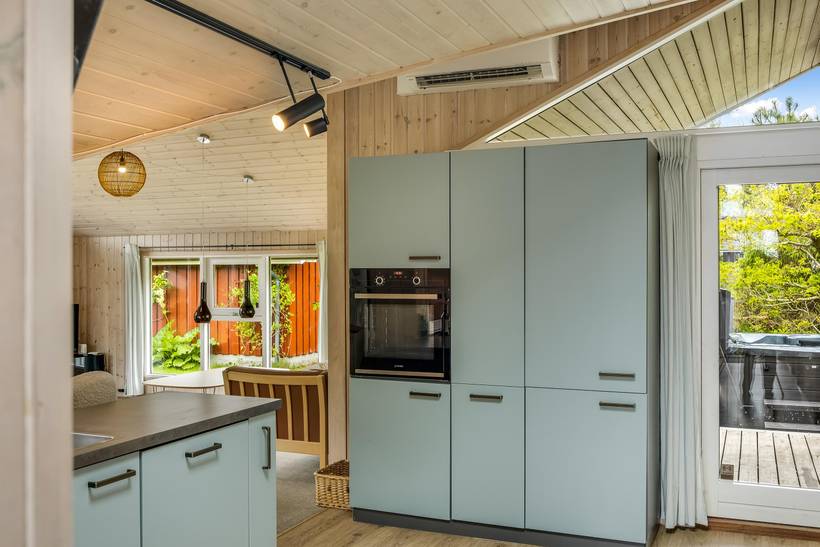 Foto von Ferienhaus MH74 in Grønhøj - Løkken - Nordjütland