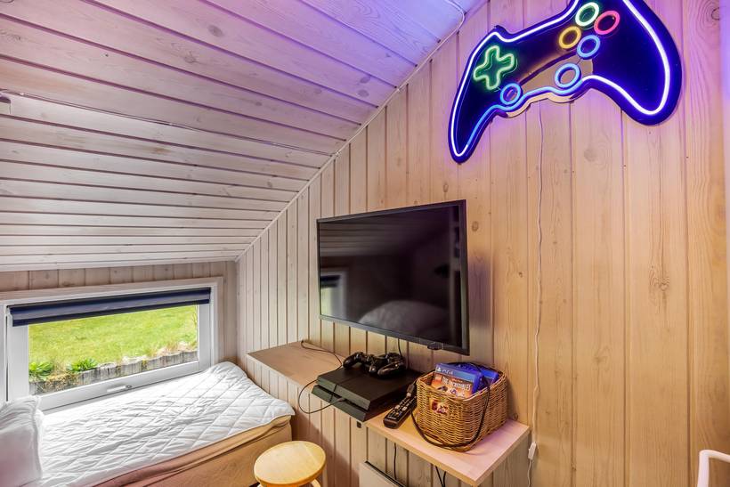 Foto von Ferienhaus MH74 in Grønhøj - Løkken - Nordjütland