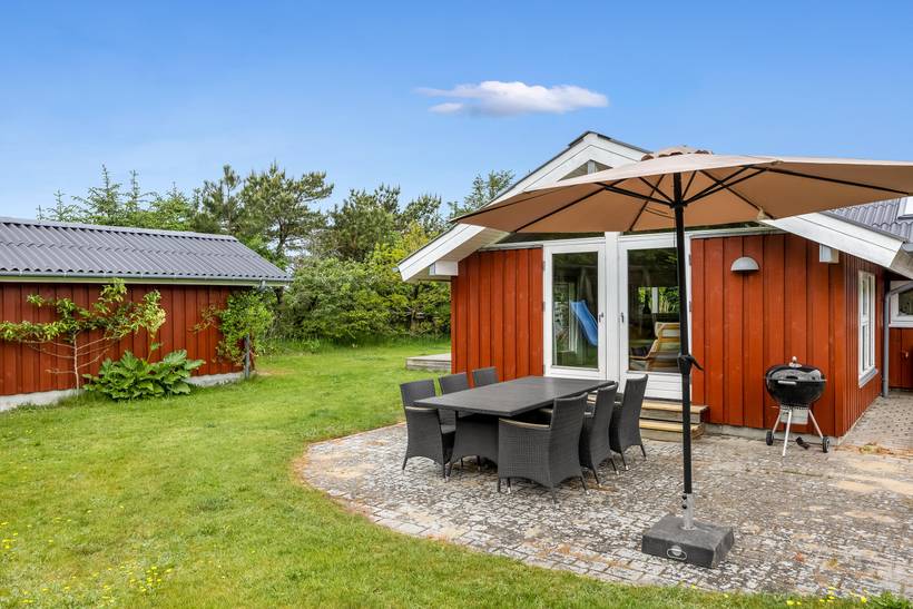Foto von Ferienhaus MH74 in Grønhøj - Løkken - Nordjütland