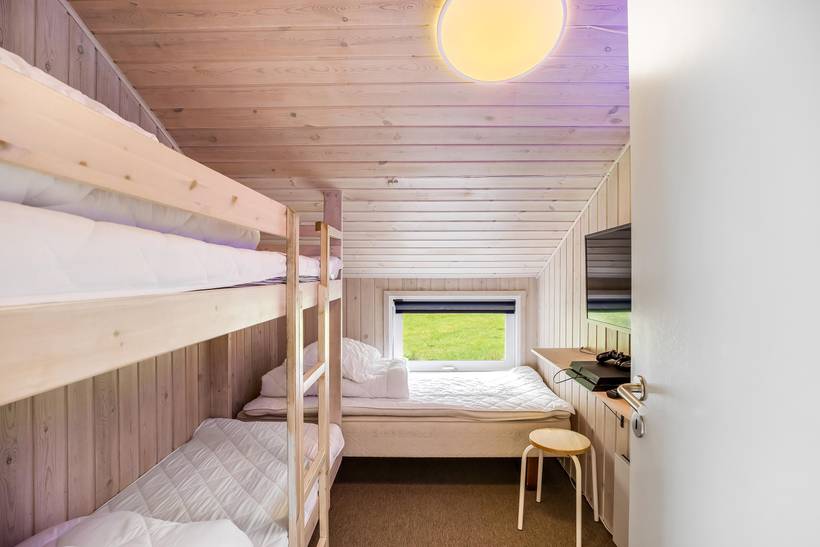 Foto von Ferienhaus MH74 in Grønhøj - Løkken - Nordjütland