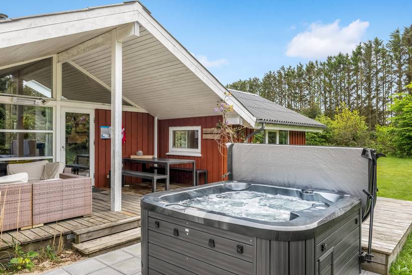 Foto von Ferienhaus MH74 in Grønhøj - Løkken - Nordjütland
