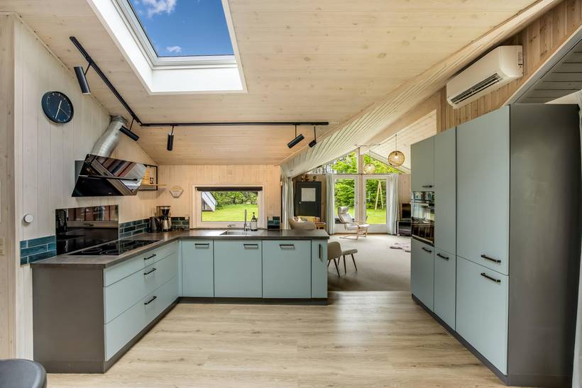 Foto von Ferienhaus MH74 in Grønhøj - Løkken - Nordjütland