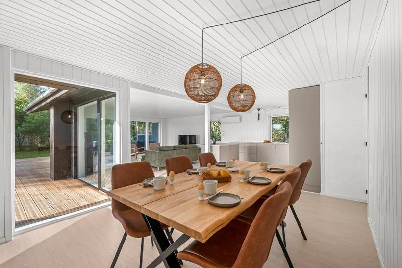 Foto von Ferienhaus MH75 in Skaven - Westjütland