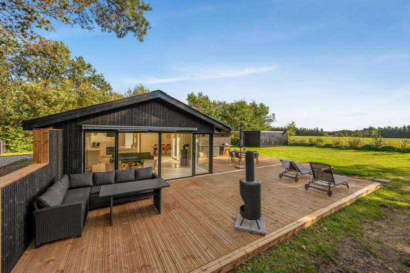 Foto von Ferienhaus MH75 in Skaven - Westjütland