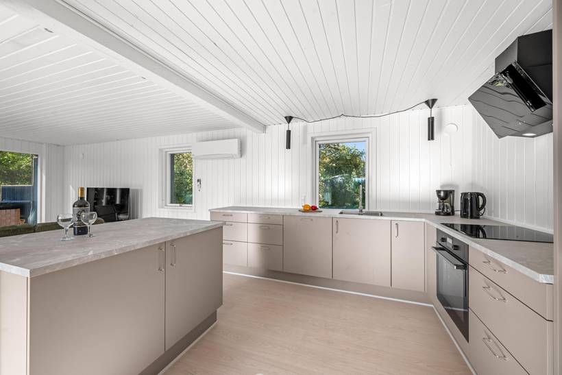Foto von Ferienhaus MH75 in Skaven - Westjütland