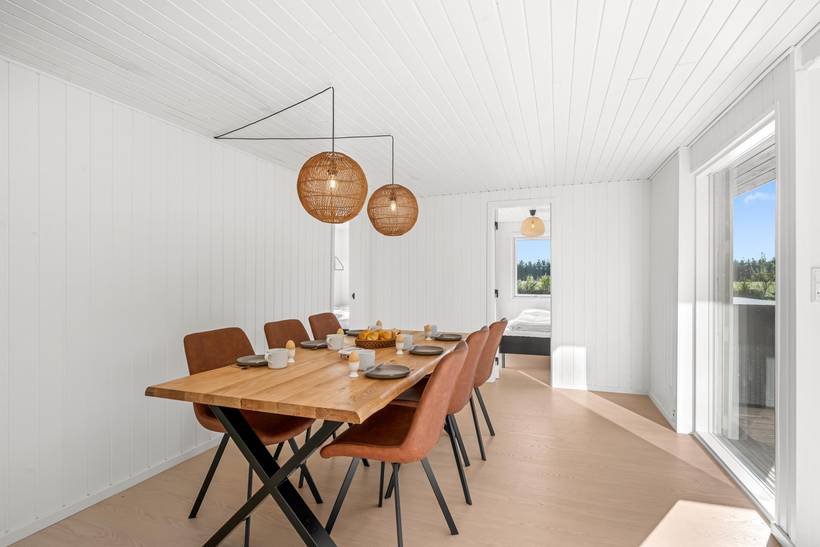 Foto von Ferienhaus MH75 in Skaven - Westjütland