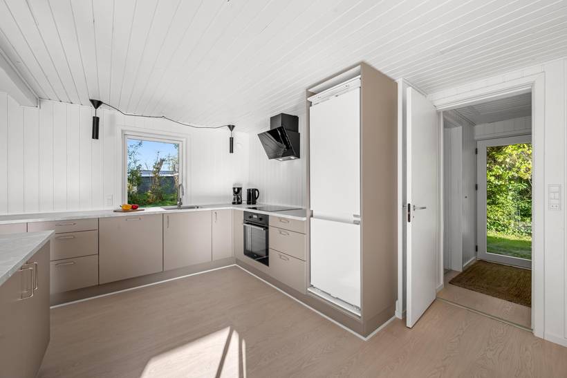Foto von Ferienhaus MH75 in Skaven - Westjütland