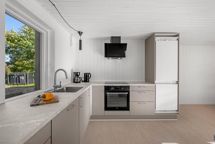 Foto von Ferienhaus MH75 in Skaven - Westjütland