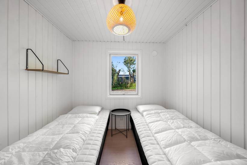 Foto von Ferienhaus MH75 in Skaven - Westjütland
