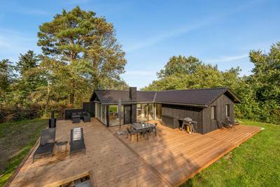 Vorschaubild von Ferienhaus MH75 in Skaven - Westjütland