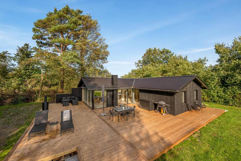Foto von Ferienhaus MH75 in Skaven - Westjütland