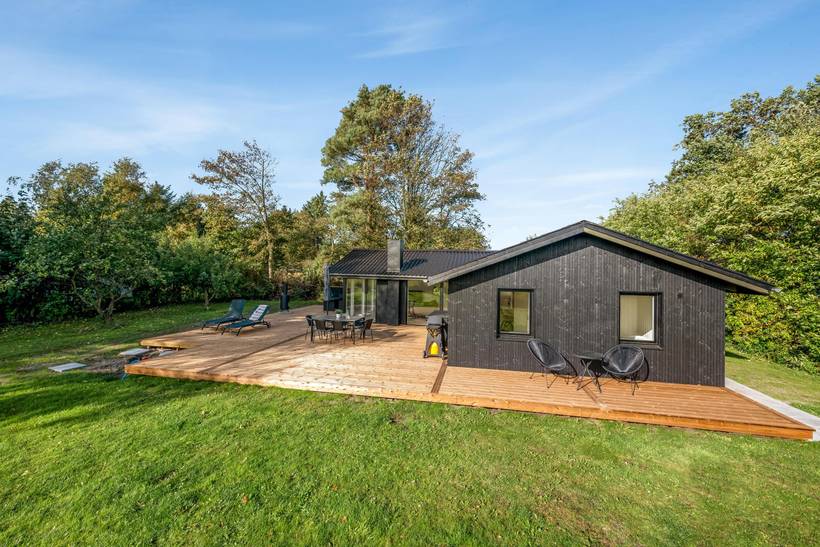 Foto von Ferienhaus MH75 in Skaven - Westjütland