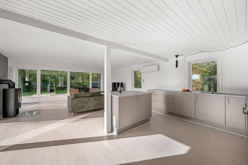 Foto von Ferienhaus MH75 in Skaven - Westjütland