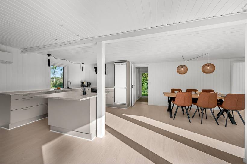 Foto von Ferienhaus MH75 in Skaven - Westjütland