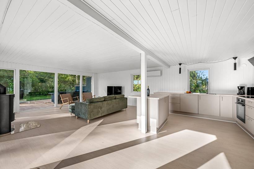 Foto von Ferienhaus MH75 in Skaven - Westjütland