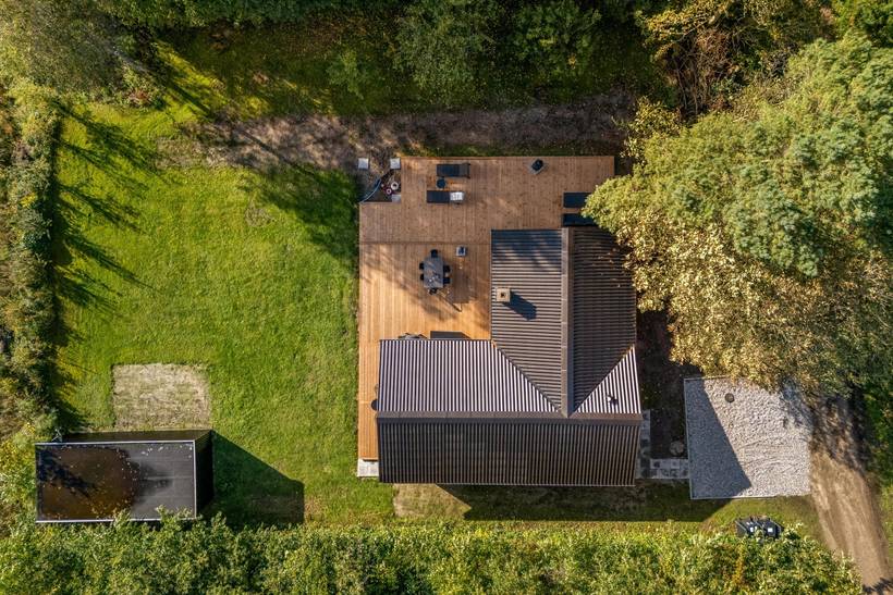 Foto von Ferienhaus MH75 in Skaven - Westjütland