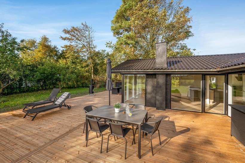 Foto von Ferienhaus MH75 in Skaven - Westjütland