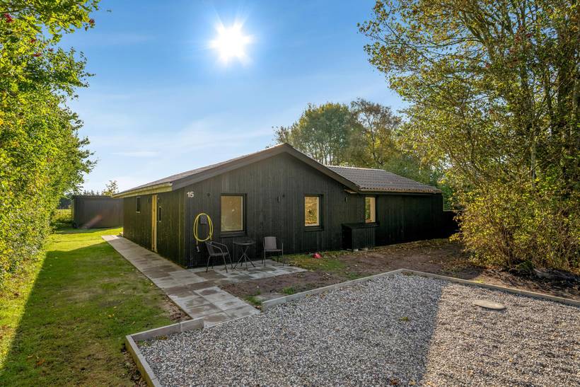 Foto von Ferienhaus MH75 in Skaven - Westjütland