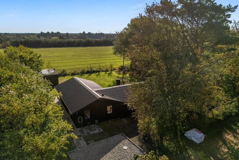 Foto von Ferienhaus MH75 in Skaven - Westjütland