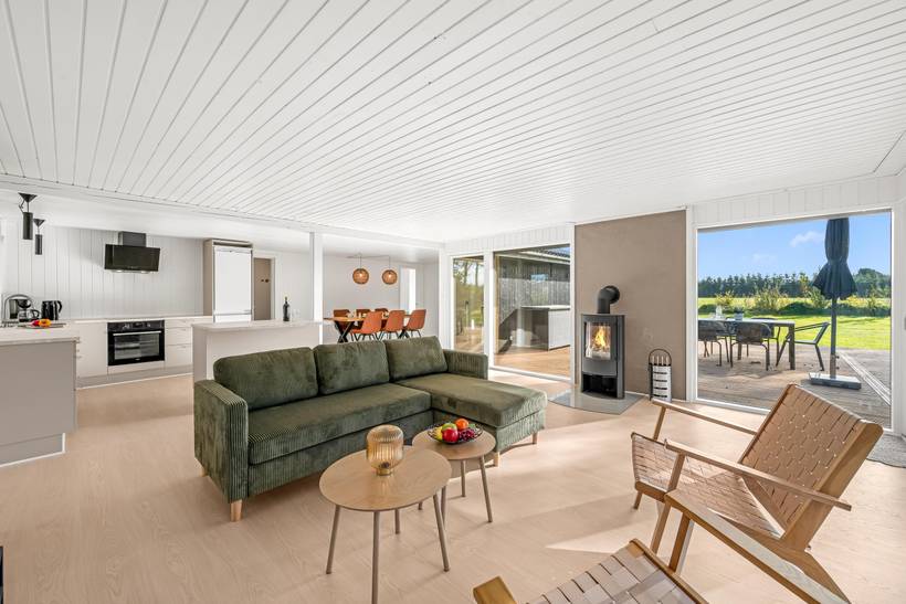 Foto von Ferienhaus MH75 in Skaven - Westjütland