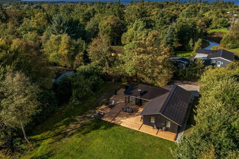 Foto von Ferienhaus MH75 in Skaven - Westjütland