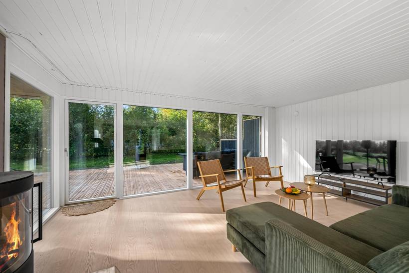 Foto von Ferienhaus MH75 in Skaven - Westjütland
