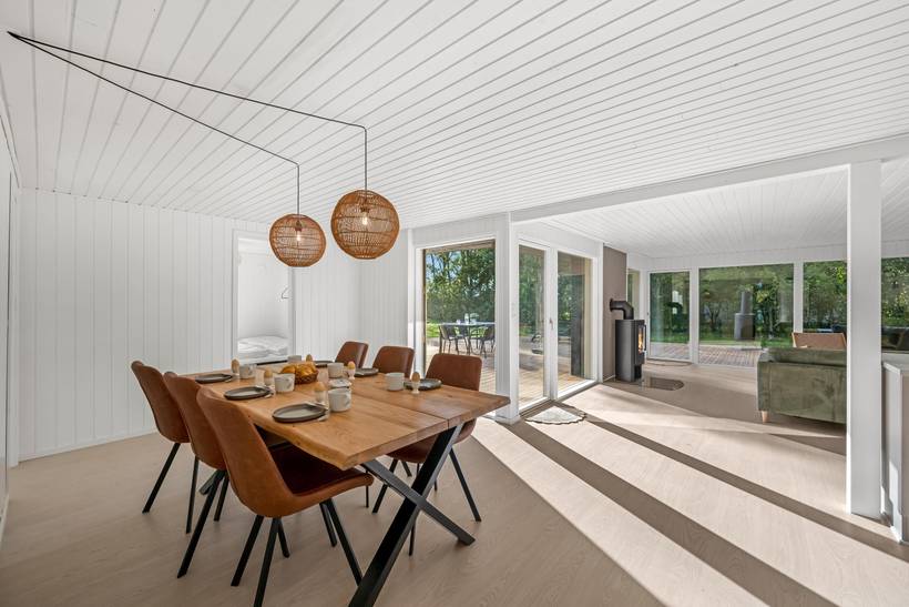 Foto von Ferienhaus MH75 in Skaven - Westjütland