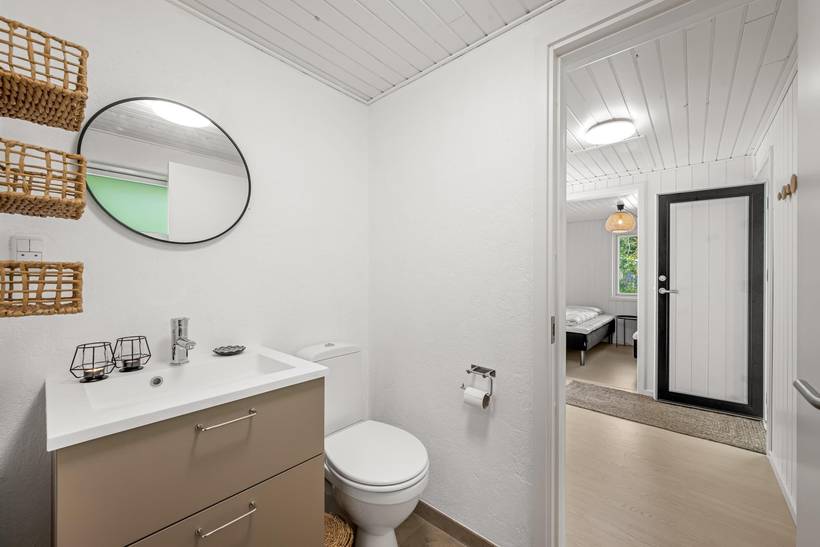 Foto von Ferienhaus MH75 in Skaven - Westjütland