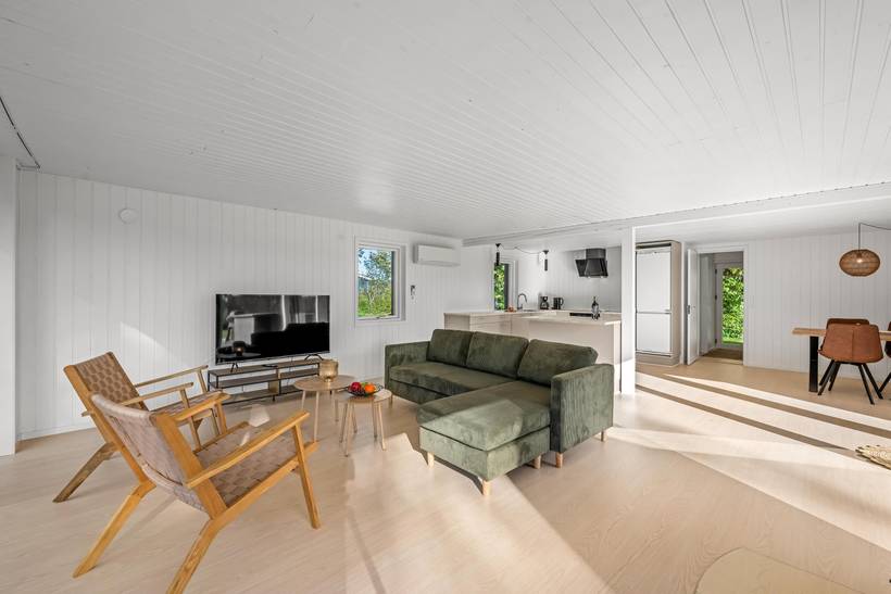Foto von Ferienhaus MH75 in Skaven - Westjütland