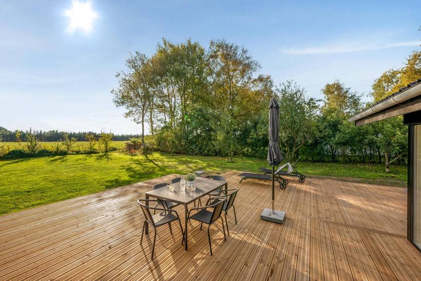 Foto von Ferienhaus MH75 in Skaven - Westjütland