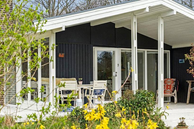 Foto von Ferienhaus MH76 in Saksild - Odder - Ostjütland