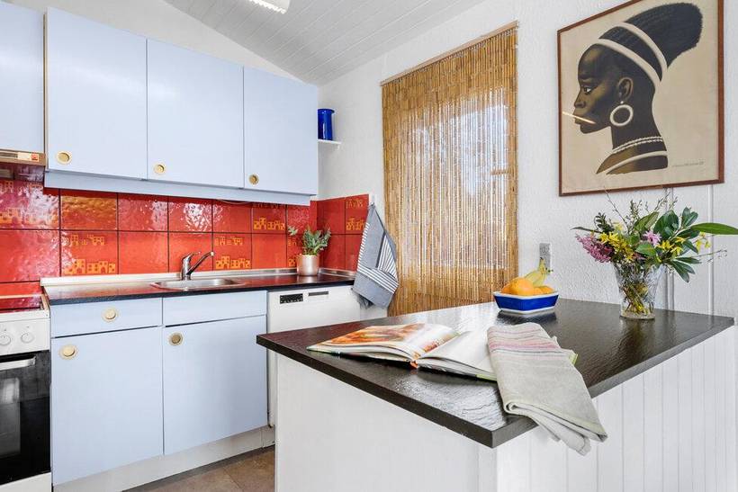 Foto von Ferienhaus MH76 in Saksild - Odder - Ostjütland