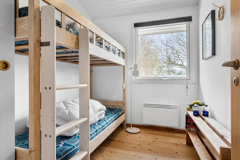 Foto von Ferienhaus MH76 in Saksild - Odder - Ostjütland